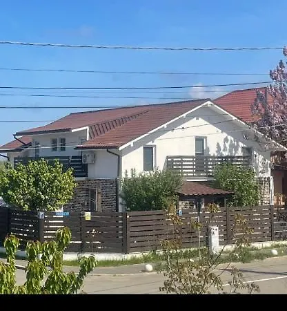 Casa Elenys Guest house *