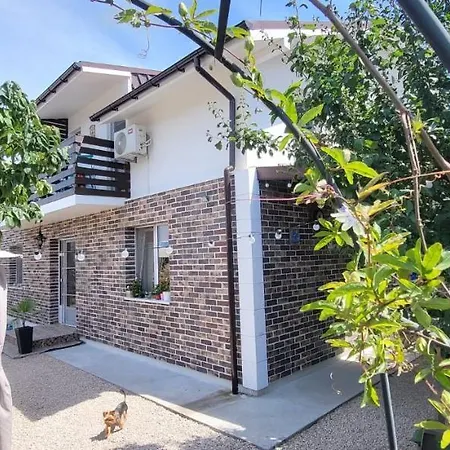 Guest house Casa Elenys Eforie Sud (Constanta)