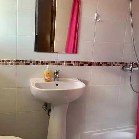 Guest house Casa Elenys