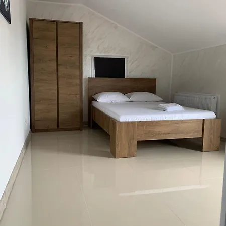 Guest house Casa Elenys *