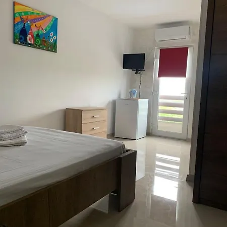 Guest house Casa Elenys Eforie Sud (Constanta)